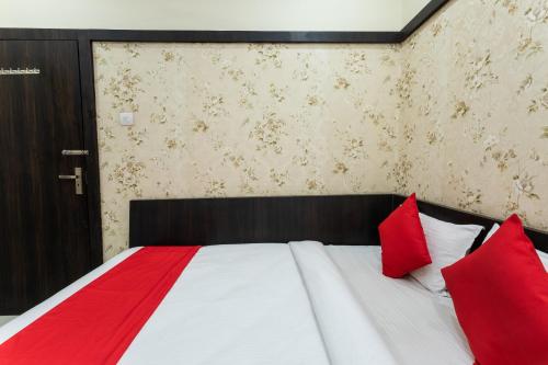 Hotel O Sun Palace – Jabalpur, MI
