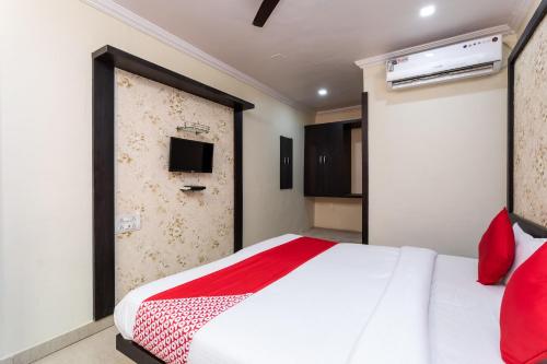 Hotel O Sun Palace – Jabalpur, MI