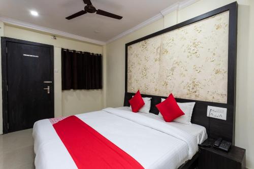 Hotel O Sun Palace – Jabalpur, MI