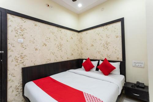 Hotel O Sun Palace – Jabalpur, MI