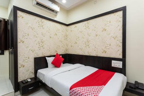 Hotel O Sun Palace – Jabalpur, MI