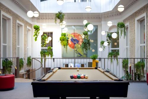 NETIZEN Budapest Centre - image 6