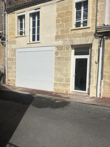 Les chambres du Vignoble in Pauillac