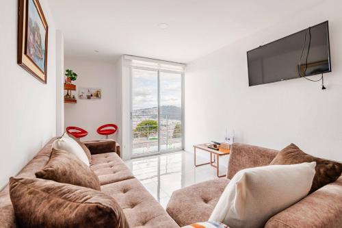 Quito Retreat, Fast WiFi, Parking near Old Town, Quito