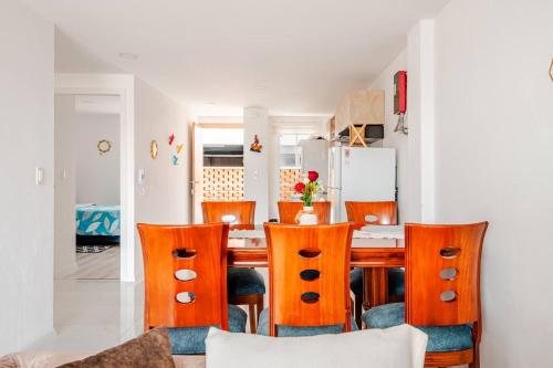 บริการและสิ่งอำนวยความสะดวก, Stylish & Modern 2BR Apartment in ซานฮวน