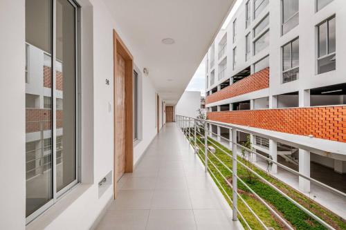 ทัศนียภาพภายนอกโรงแรม, Stylish & Modern 2BR Apartment in ซานฮวน