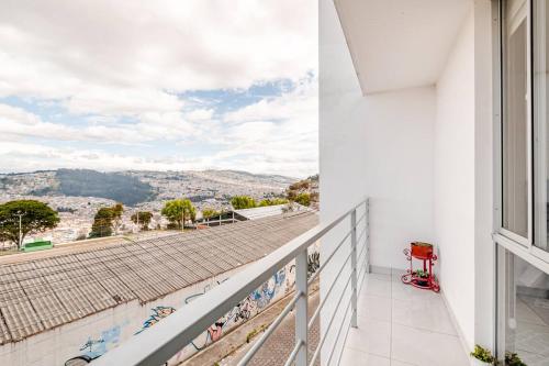 สภาพแวดล้อมโดยรอบ, Stylish & Modern 2BR Apartment in ซานฮวน