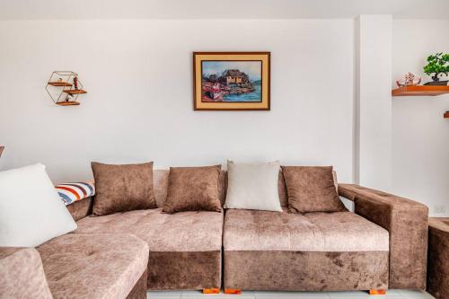 Quito Retreat, Fast WiFi, Parking near Old Town, Quito (foto 2)