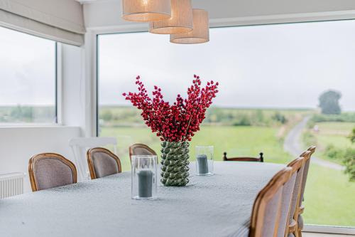 Létesítmények, Maison MadArt surround yourself in nature in Bievre