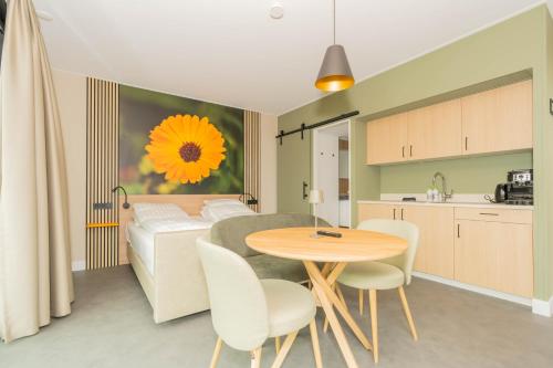 Buitenplaats Hotel in Ellemeet