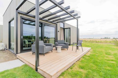 Buitenplaats Hotel in Ellemeet