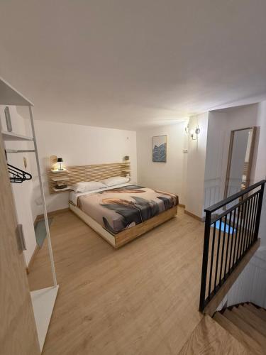 Santa Lucia Loft Napoli