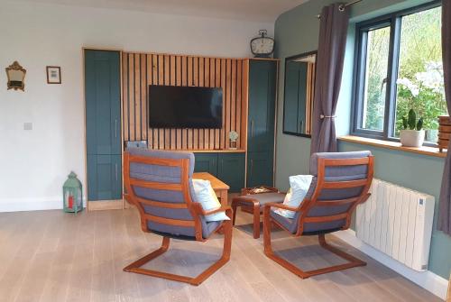 Létesítmények, The Courtyard in Lahinch