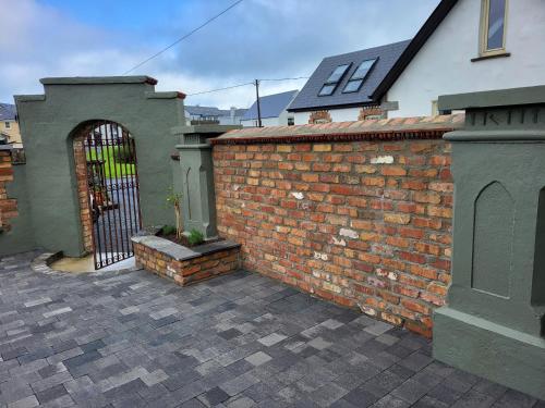The Courtyard in Lahinch