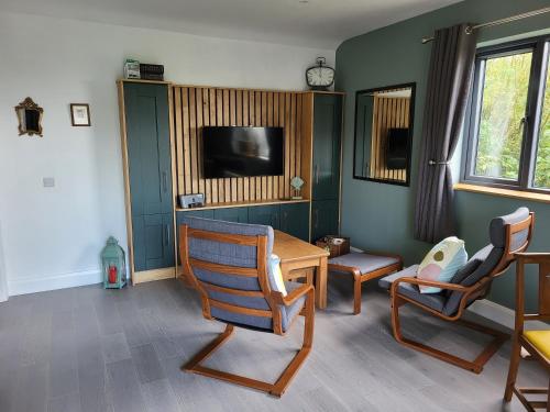 The Courtyard in Lahinch