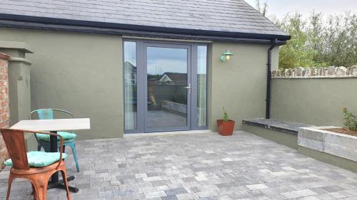 The Courtyard in Lahinch