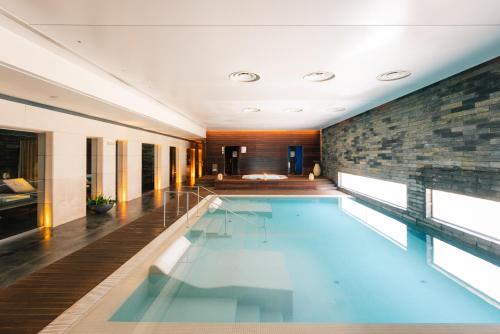 Monte Real - Hotel, Termas & Spa in Leiria