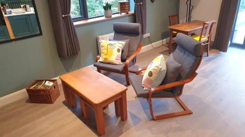 The Courtyard in Lahinch