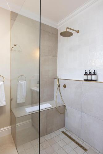 Eikendal Lodge Room Type -  Double Room