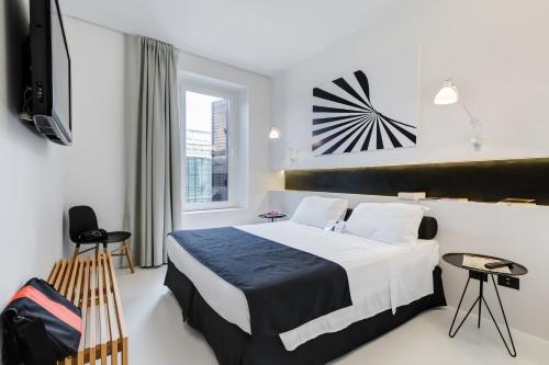 Sora Luxury Inn, Rom