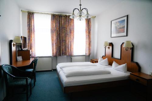 Apart-Hotel-Pension