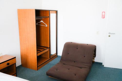 Apart-Hotel-Pension