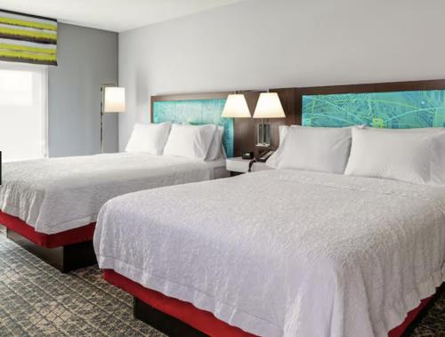 Hampton Inn & Suites by Hilton Durango Downtown Area in 梅恩大道