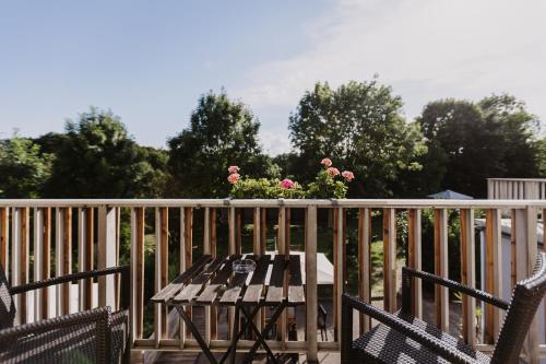 Ewitsch 13 - Hotel Garni - image 5