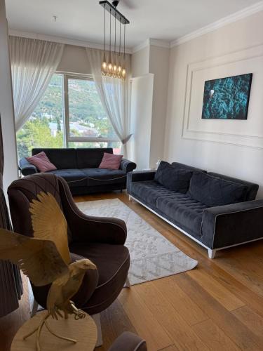 Exclusive Seaview Penthouse - 3BR