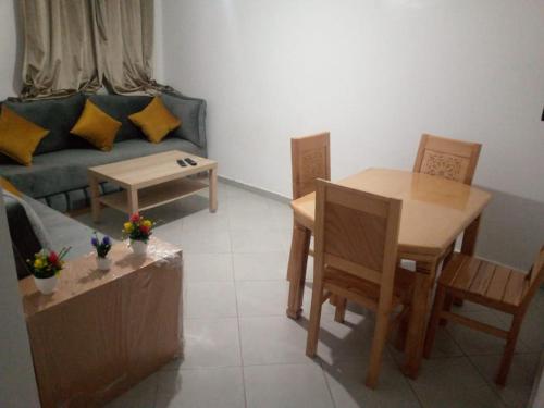 مفتاح الساحل انزا, Agadir