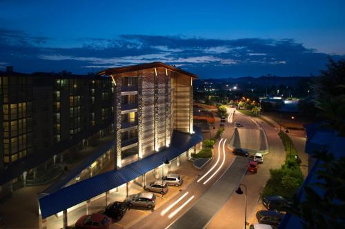 Alba Residence - image 14
