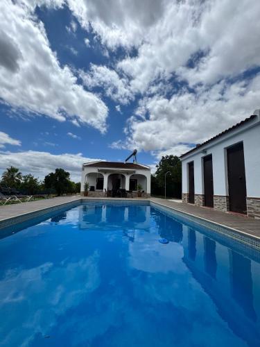 Villa Rocio, Sevilla (foto 2)