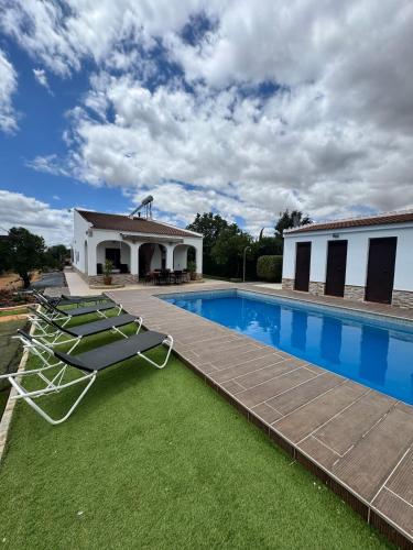 Villa Rocio, Sevilla (foto 10)