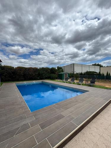Villa Rocio, Sevilla (foto 6)