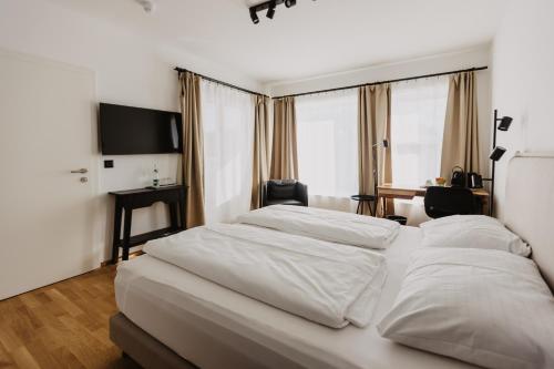 Ewitsch 13 - Hotel Garni - image 13