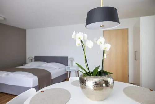 Dreisam Apartments in Freiburg im Breisgau, Deutschland