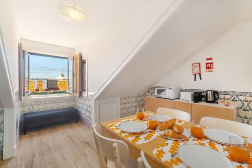 Lisbon Prime Aparts - Sé, Lisbon