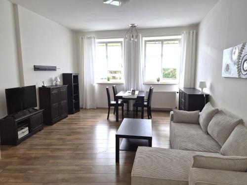 Das Nest Boardinghouse Hamburg Niendorf - image 13