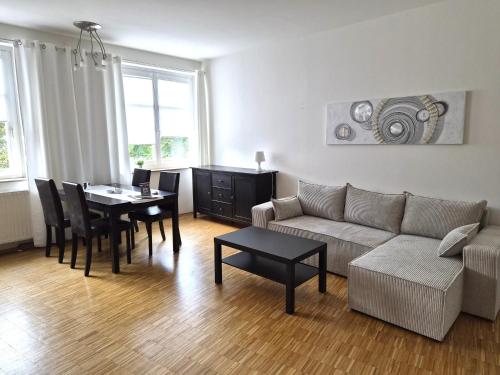 Das Nest Boardinghouse Hamburg Niendorf - image 14