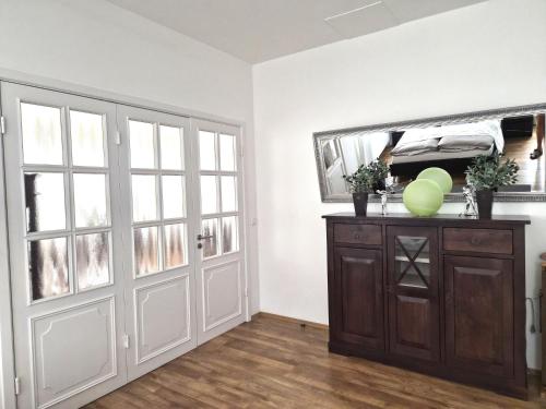 Das Nest Boardinghouse Hamburg Niendorf - image 12