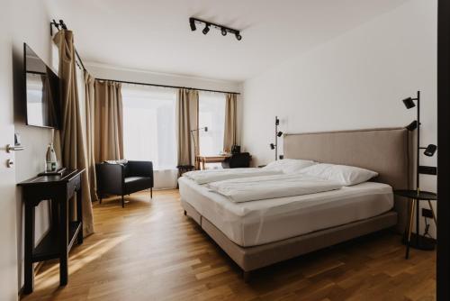 Ewitsch 13 - Hotel Garni - image 7