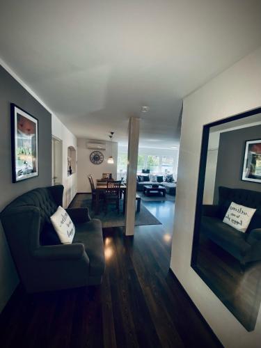 Ferienwohnung Paradies Hella - image 9