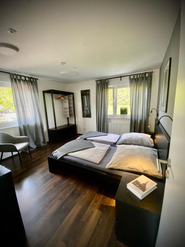 Ferienwohnung Paradies Hella - image 11