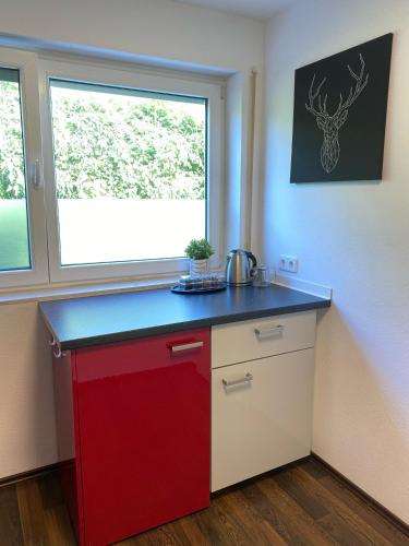 Ferienwohnung Paradies Hella - image 4