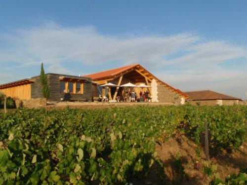 Casas da Faisca in Favaios