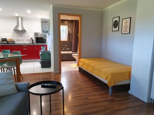 Ferienwohnung Haiber - Remseck in Remseck am Neckar