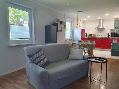 Ferienwohnung Haiber - Remseck in Remseck am Neckar, Deutschland