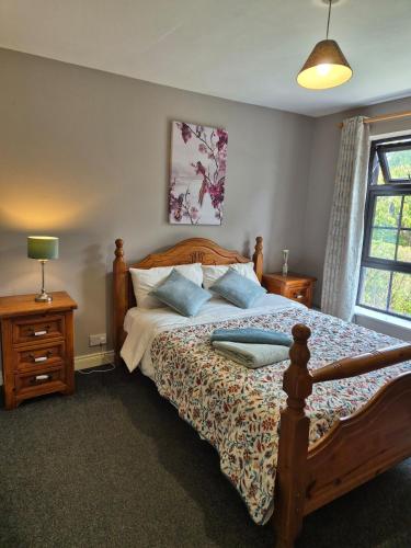 Bungalow Bliss in Carlow