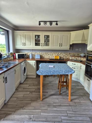 Bungalow Bliss in Carlow