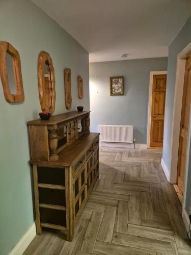 Bungalow Bliss in Carlow